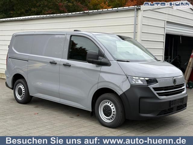 Volkswagen T7 Kastenwagen - Transporter L1 2.0 TDI *Kamera*AHK*Android Auto*PDC*Klima*