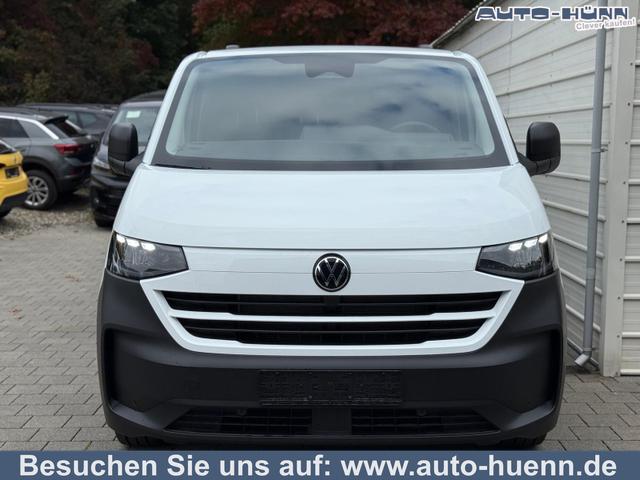 Volkswagen T7 Kastenwagen - Transporter L1 2.0 TDI *Kamera*AHK*Android Auto*PDC*Klima*