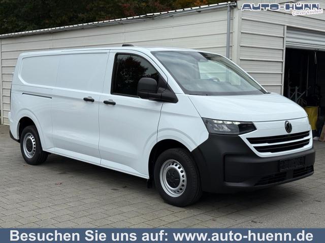 Volkswagen T7 Kastenwagen - Transporter L2 2.0 TDI *Kamera*AHK*Android Auto*PDC*Klima*