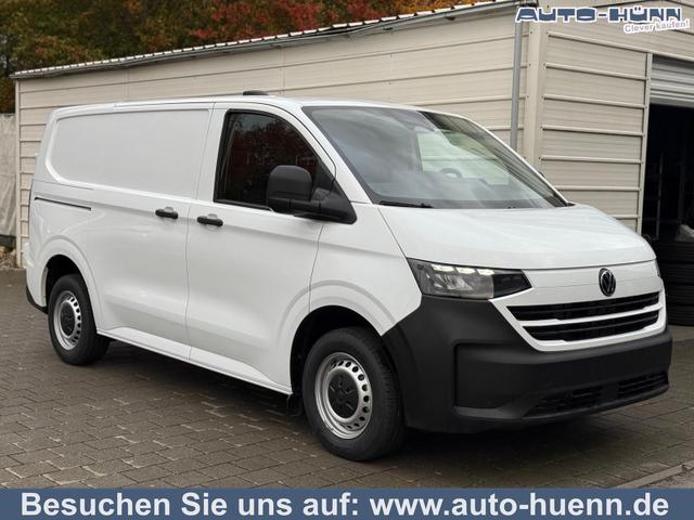 Volkswagen T7 Kastenwagen - Transporter L1 2.0 TDI *Kamera*AHK*Android Auto*PDC*Klima*