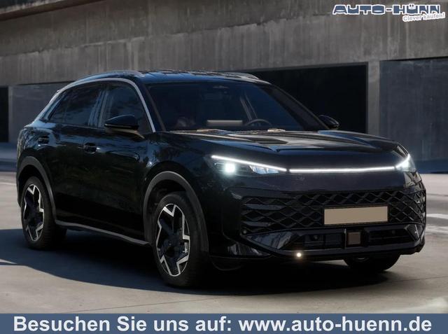Volkswagen T-Roc - R-Line 1.5 eTSI DSG AHK*Android Auto*EasyOpen*SHZ*Kamera*ParkAsst*ACC*Keyless