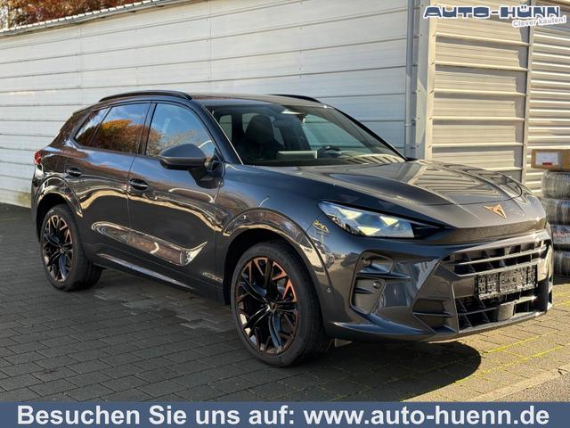 Cupra Terramar - VZ 2.0 TSI 265 PS DSG 4x4 AHK*Navi*Pano*20"*HD-Matrix*BlindSpot*Sennheiser*DRIVE Pak*SHZ*