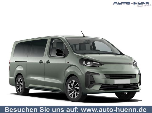 Fiat Ulysse - XL Lounge L3 BlueHDi 180 S&S EAT8 AHK*Leder*Navi*SHZ*Kamera*Keyless*Klimaauto*ACC