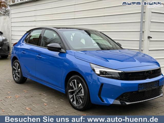 Opel Corsa - GS 1.2 Turbo *Kamera*Totwinkel*SHZ*PDC*