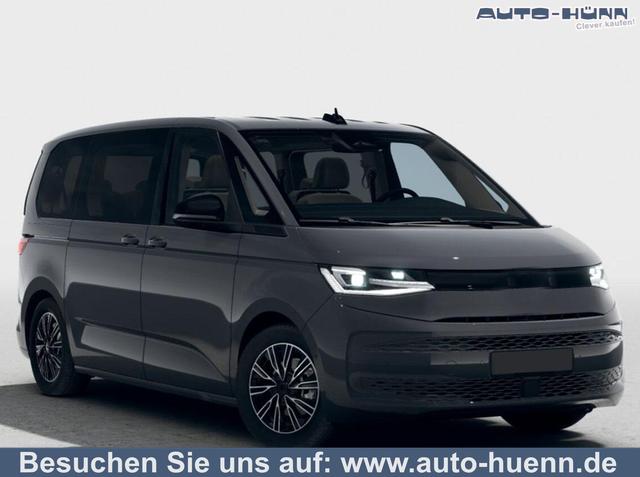 Volkswagen T7 Multivan - Business 2.0 TDI, DSG AHK*7 Sitz*NAVI*Android Auto*SHZ*Matrix*17"*Kamera*3Z Klimaauto*