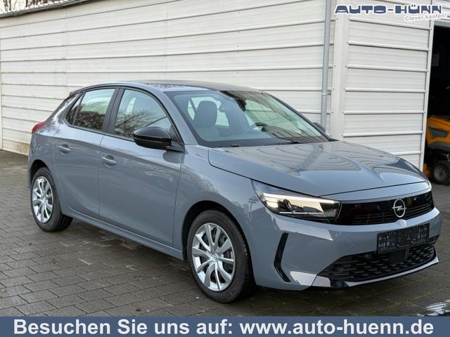 Opel Corsa - Edition 1.2 Turbo Android Auto*SHZ*PDC*LED
