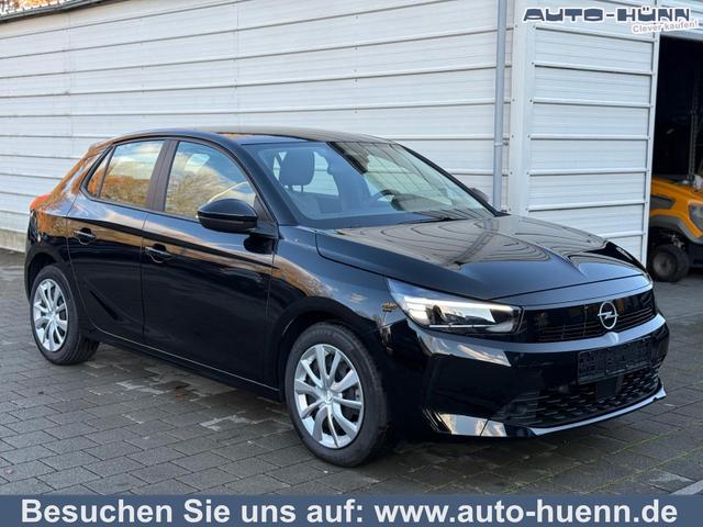 Opel Corsa - Edition 1.2 Turbo Android Auto*SHZ*PDC*LED