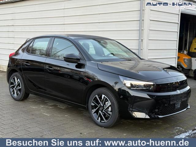 Opel Corsa - GS 1.2 Turbo *Kamera*Totwinkel*SHZ*PDC*