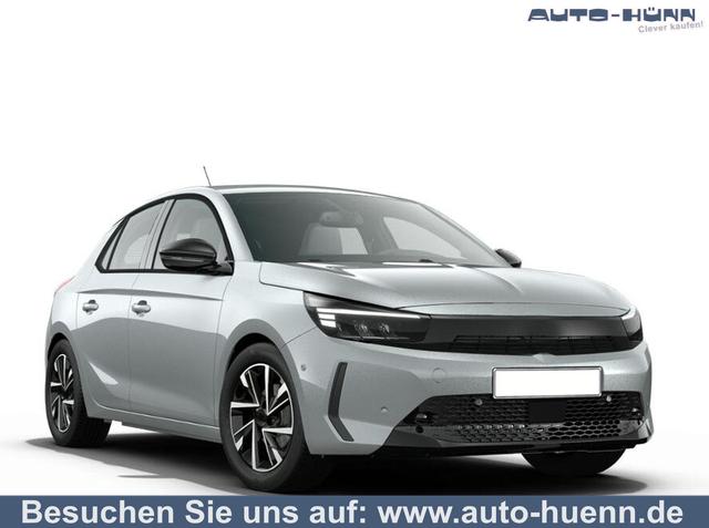 Opel Corsa - GS 1.2 Turbo Hybrid eDCT Android Auto*SHZ*Kamera*Klima*Tempomat*Vord. Höhenverstell