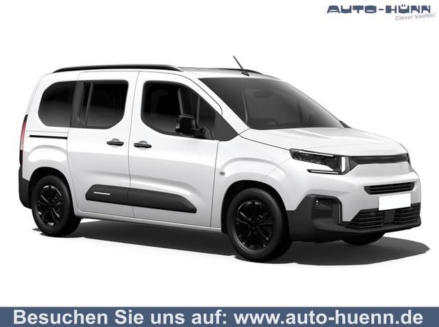 Citroën Berlingo - MAX BlueHDi 130 S&S EAT8 Android Auto*SHZ*Kamera*Klimaauto*16"LM*Dachreling