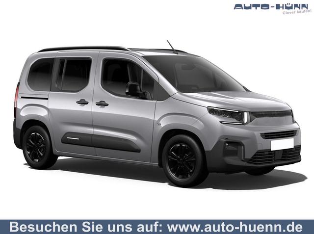 Citroën Berlingo - MAX BlueHDi 130 S&S EAT8 Android Auto*SHZ*Kamera*Klimaauto*16"LM*Dachreling