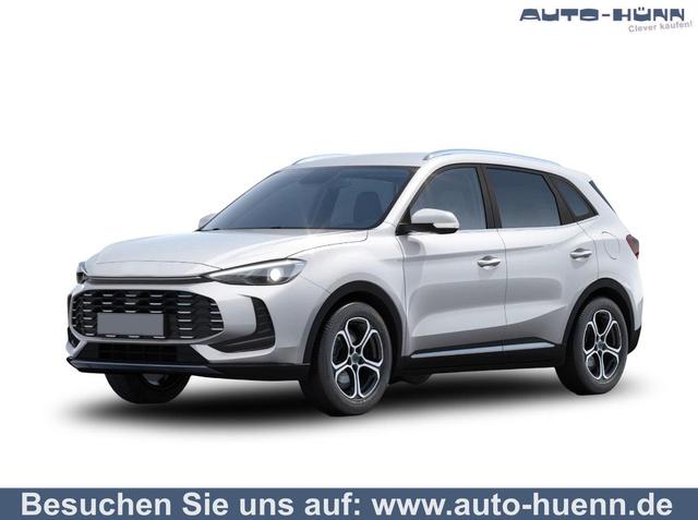 MG ZS - Comfort Hybrid+ 197 PS Sonderangebot! Navi*Android Auto*SHZ*Kamera*Klimaauto*ACC