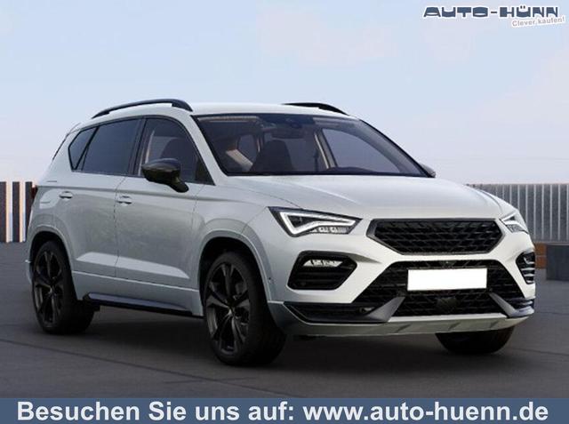Cupra Ateca - 1.5 TSI DSG AHK*Android Auto*Navi*SHZ*ParkAsst*Kamera*2Z-Klimaauto*ACC