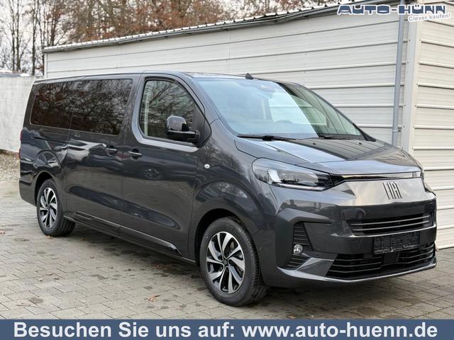 Fiat Ulysse - XL Lounge L3 TOP BlueHDi 180 S&S EAT8 Panorama*AHK*Leder*Navi*SHZ*Kamera*Keyless*Klimaauto*ACC