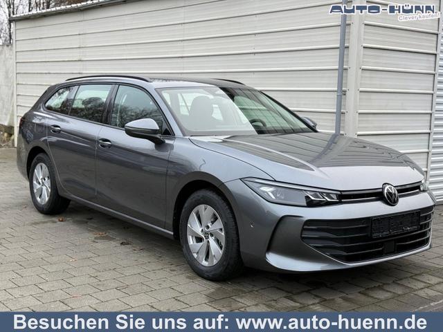 Volkswagen Passat Variant - City 1.5 eTSI DSG AHK*Android Auto*SHZ*Kamera*5J Garant*SideAsst*2Z Klimaauto*
