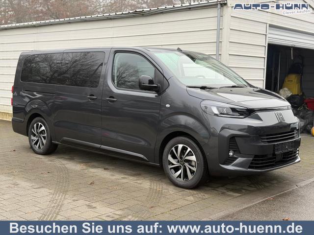 Fiat Ulysse - XL Lounge L3 TOP BlueHDi 180 S&S EAT8 AHK*Leder*Navi*SHZ*Kamera*Keyless*Klimaauto*ACC