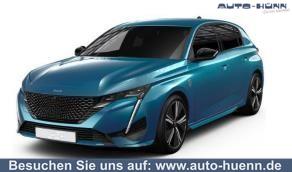 Peugeot 308 - Hybrid 145 GT e-DCS6 *Pano*360*TOP ANGEBOT