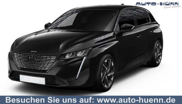 Peugeot 308 - Hybrid 145 GT e-DCS6 *Pano*360*TOP ANGEBOT