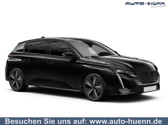 Peugeot 308 - Hybrid 145 GT e-DCS6 *Pano*360*TOP ANGEBOT