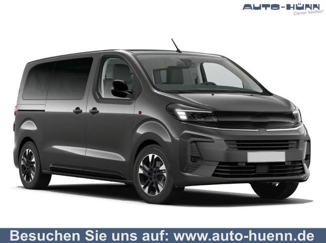 Opel Zafira - GS 2.2D 8AT 180 AHK*Standheizung*7Sitzer*Leder*Android Auto*Navi*SHZ*Kamera