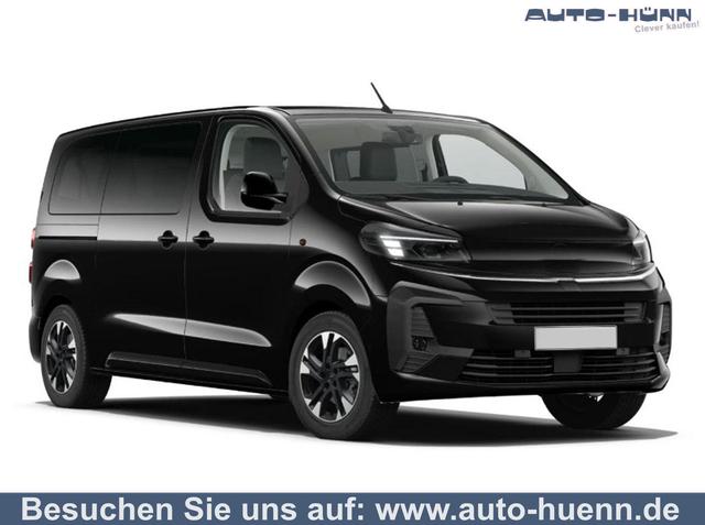 Opel Zafira - GS 2.2D 8AT 180 AHK*Standheizung*7Sitzer*Leder*Android Auto*Navi*SHZ*Kamera