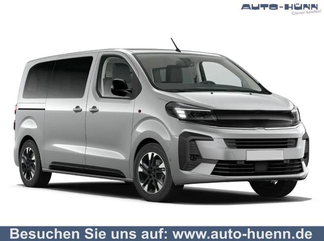 Opel Zafira - GS 2.2D 8AT 180 AHK*Standheizung*7Sitzer*Leder*Android Auto*Navi*SHZ*Kamera