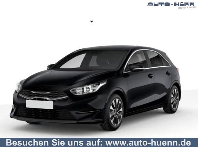 Kia Ceed - Gold Android 1.5 T-GDi, DCT Auto*Navi*WinterPak*Klimaauto*16"*Kamera*PrivacyGlas*