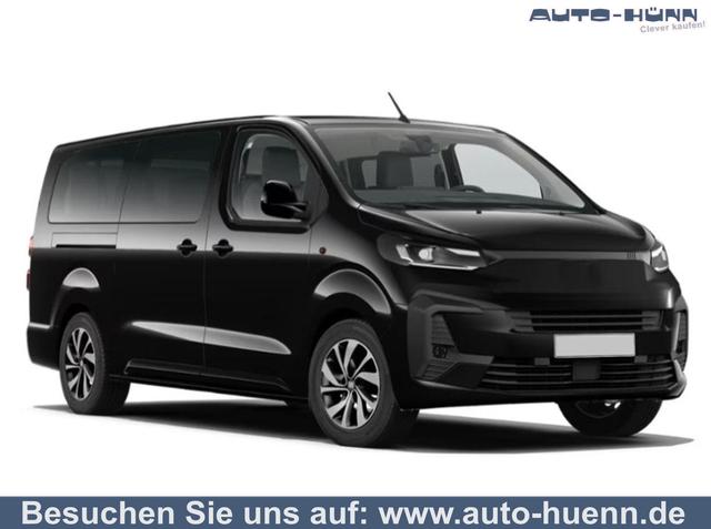 Fiat Ulysse - L3 TOP 2.2 BlueHDi 180 S&S EAT8 Panorama*7 Sitzer*AHK*Navi*SHZ*Kamera*Keyless*Klimaauto*ACC