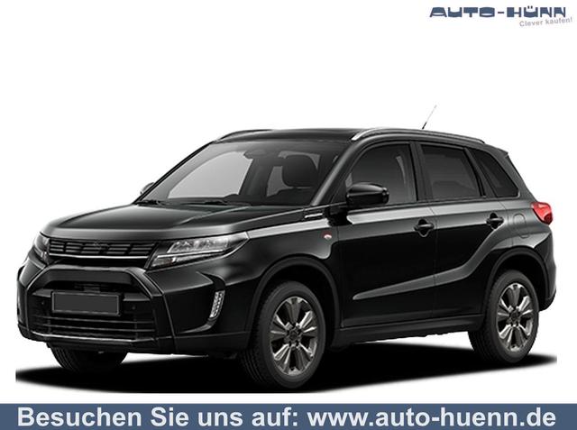 Suzuki Vitara - GL+ Comfort 1.4 MHEV AT 4WD Android Auto*Navi*SHZ*ACC*Kamera*Klimauto*LED*PrivacyGlas