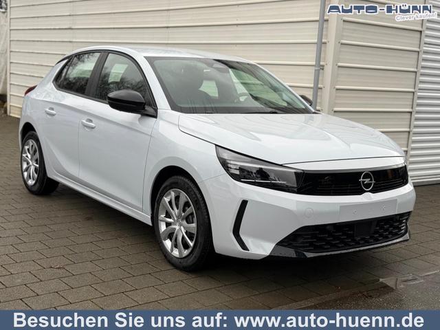 Opel Corsa - Edition 1.2 Turbo Android Auto*SHZ*PDC*LED