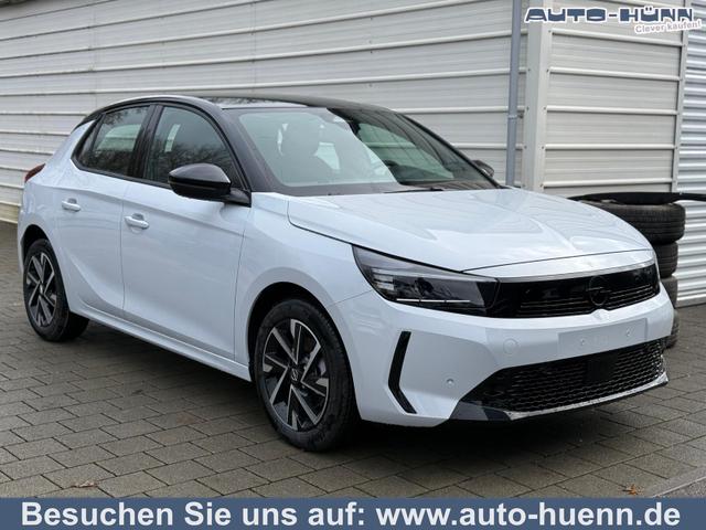 Opel Corsa - GS 1.2 Turbo *Kamera*SHZ*PDC*