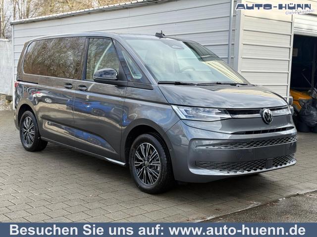 Volkswagen T7 Multivan - Business 2.0 TSI, DSG AHK*7 Sitz*NAVI*Android Auto*SHZ*Matrix*17"*Kamera*3Z Klimaauto*