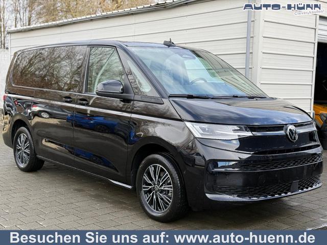 Volkswagen T7 Multivan - Business langer &Uuml;H 2.0 TDI, DSG AHK*7 Sitz*NAVI*Android Auto*SHZ*Matrix*17"*Kamera*3Z Klimaauto*