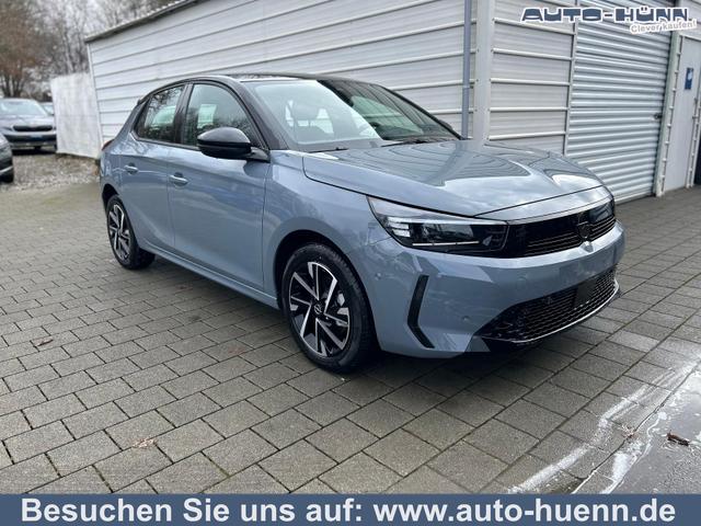 Opel Corsa - GS 1.2 Turbo Hybrid eDCT Android Auto*SHZ*ACC*Kamera*Klima*Tempomat*Vord. H&ouml;henverstell