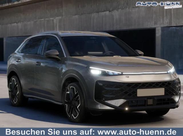 Volkswagen T-Roc - R-Line 1.5 eTSI DSG AHK*Matrix*19"*Android Auto*EasyOpen*SHZ*Kamera*ParkAsstPro*ACC*Keyless