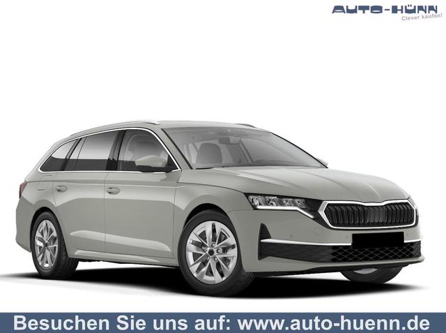 Skoda Octavia Combi - Selection Kombi 1.5 TSI DSG AHK*Android Auto*ACC*SHZ*E-Heck*Keyless*Kamera*2Z Klimaauto