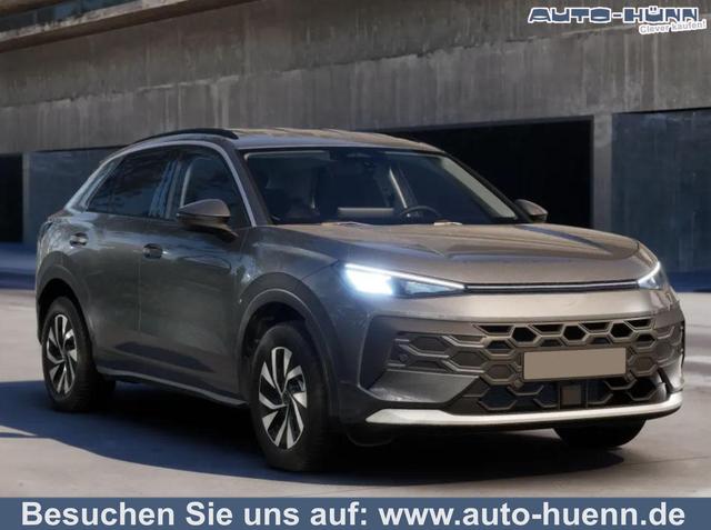 Volkswagen T-Roc - Life 1.5 eTSI DSG AHK*Android Auto*SHZ*ACC*Kamera*5J Garantie*Klimaauto*