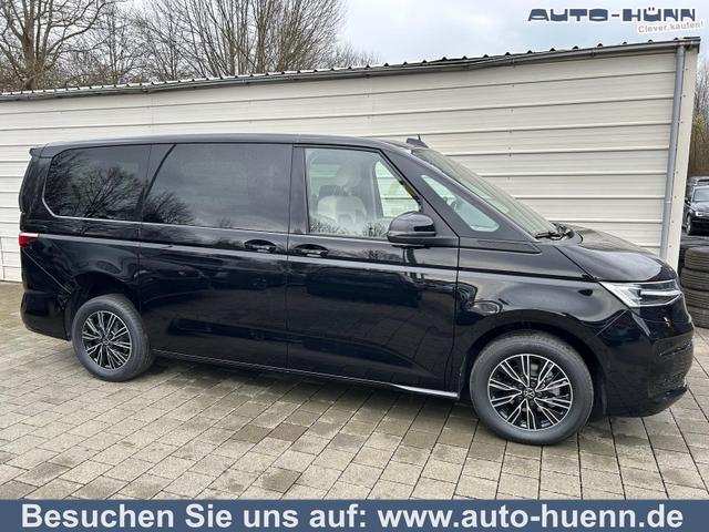 Volkswagen T7 Multivan - Business 2.0 TDI, DSG AHK*7 Sitz*NAVI*Android Auto*SHZ*Matrix*17"*Kamera*3Z Klimaauto*