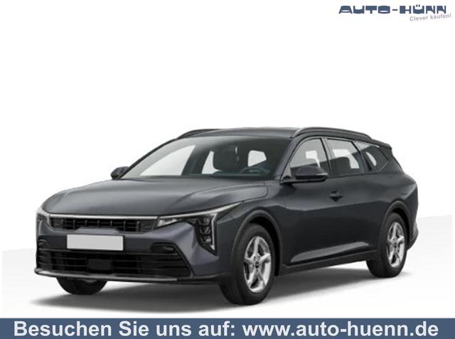 Kia K4 Kombi - Silver SW 1.6 T-GDi DCT Android Auto*Navi*SHZ*Kamera*ACC*Keyless*2Z Klimaauto*