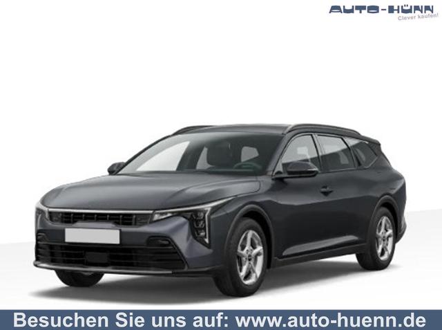 Kia K4 - Gold SW 1.6 T-GDi DCT Android Auto*Navi*Totwinkel*SHZ*Kamera*PrivacyGlas*ACC*Keyless*2Z Klimaauto*