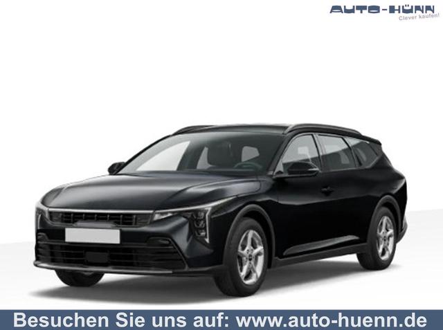 Kia K4 - Gold SW 1.6 T-GDi DCT Android Auto*Navi*Totwinkel*SHZ*Kamera*PrivacyGlas*ACC*Keyless*2Z Klimaauto*