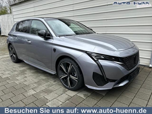 Peugeot 308 - Hybrid 145 GT e-DCS6 *Pano*360*TOP ANGEBOT