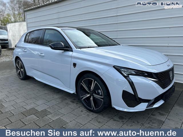 Peugeot 308 - Hybrid 145 GT e-DCS6 *Pano*360*TOP ANGEBOT