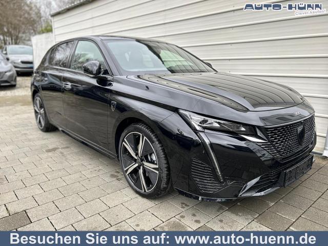 Peugeot 308 - Hybrid 145 GT e-DCS6 *Pano*360*TOP ANGEBOT