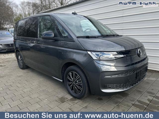 Volkswagen T7 Multivan - Business 2.0 TDI, DSG AHK*7 Sitz*NAVI*Android Auto*SHZ*Matrix*17"*Kamera*3Z Klimaauto*