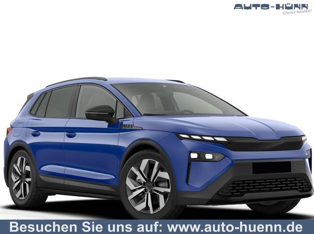 Skoda Elroq - Sportline 60 Navi*Matrix*20"*E-Heck*SHZ*Kamera*Kessy