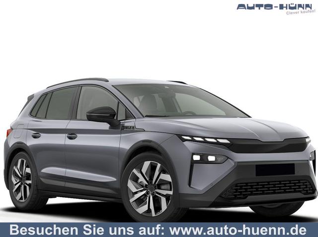 Skoda Elroq - Sportline 60 Navi*Matrix*20"*E-Heck*SHZ*Kamera*Kessy