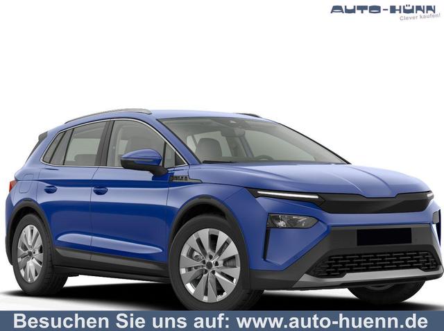 Skoda Elroq - Sportline 60 Selection Navi*19"*SHZ*Kamera*2Z-Klimaauto*LED*Tempomat