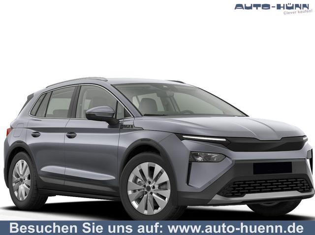 Skoda Elroq - Sportline 60 Selection Navi*19"*SHZ*Kamera*2Z-Klimaauto*LED*Tempomat