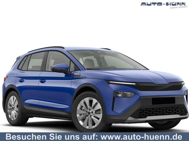 Skoda Elroq - Sportline 60 Android Auto*19"*Kamera*2Z-Klimaauto*Totwinkel*LED*Tempomat